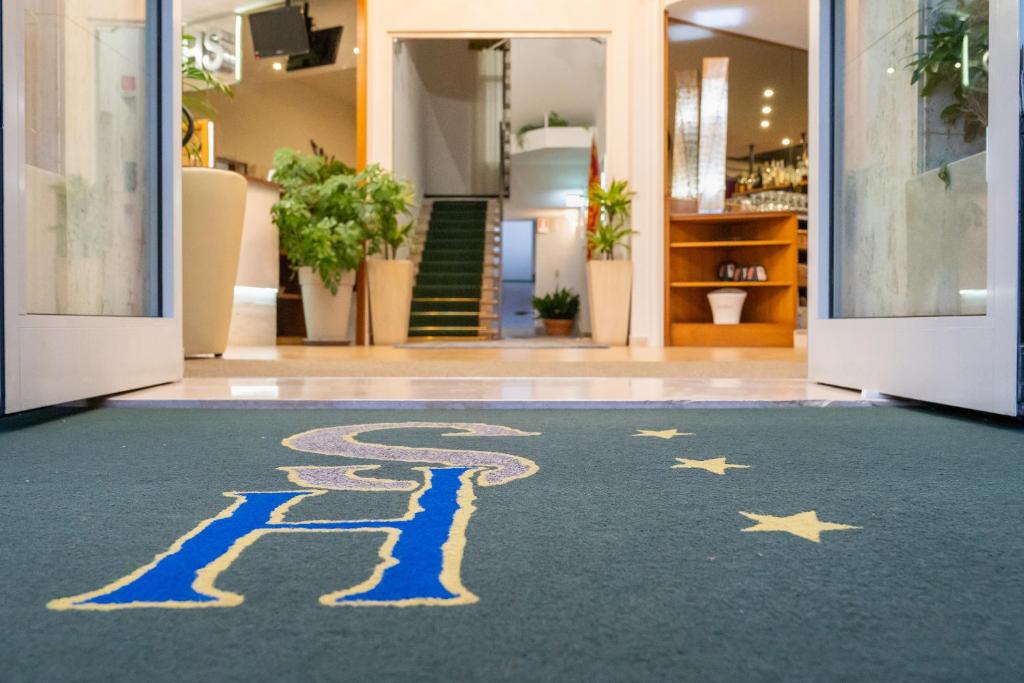 Hotel Stoccarda - 4