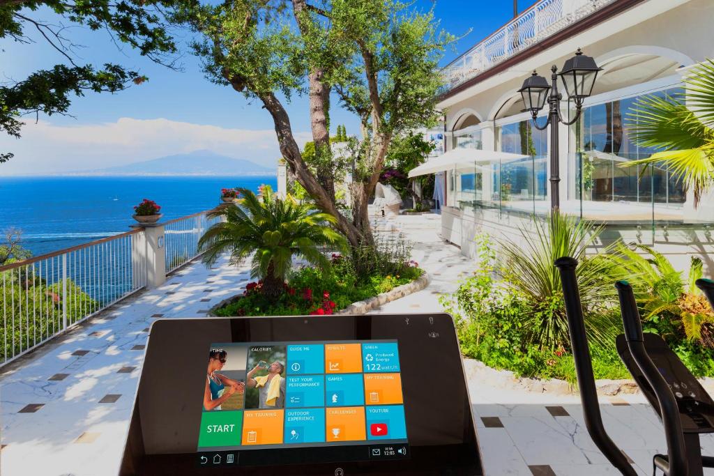 Sorrento Dream Resort photo