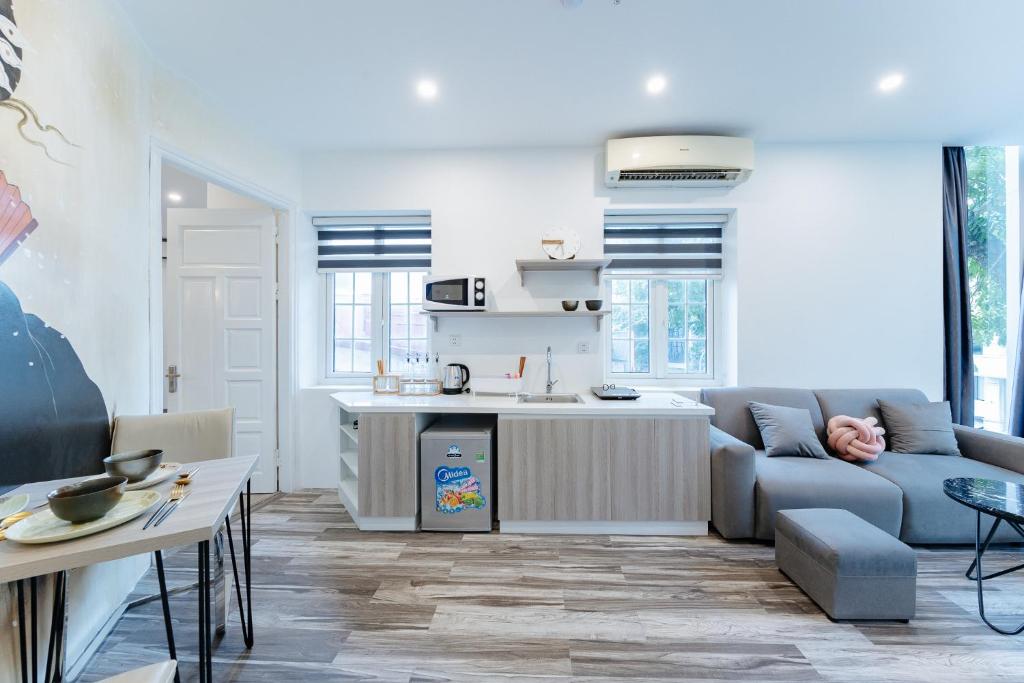 Su Casa Hanoi Old Quarter