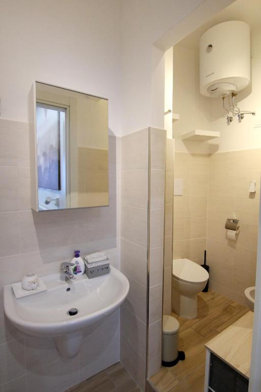 Rosemary Charming Rooms - 5