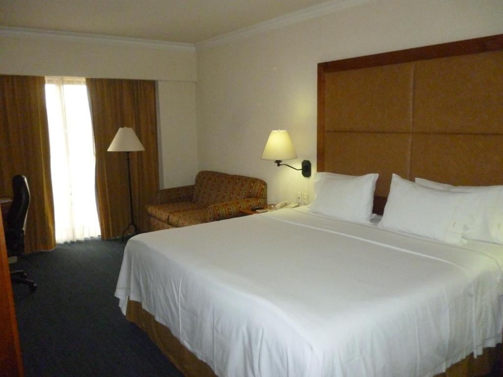 Holiday Inn Express Oaxaca - Centro Historico by IHG - 4