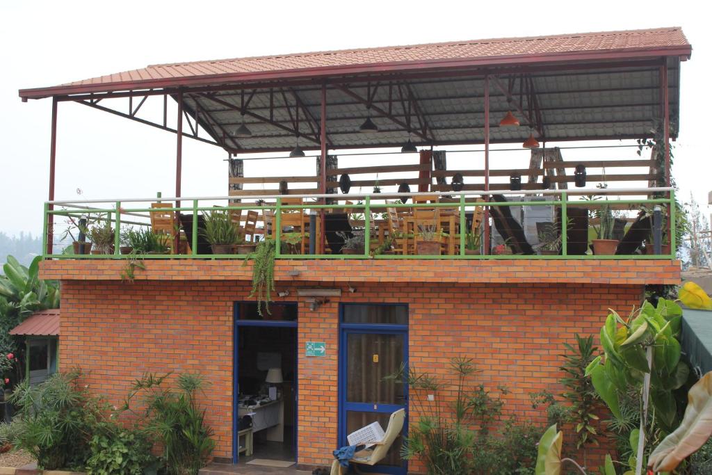 Umusambi B&B photo