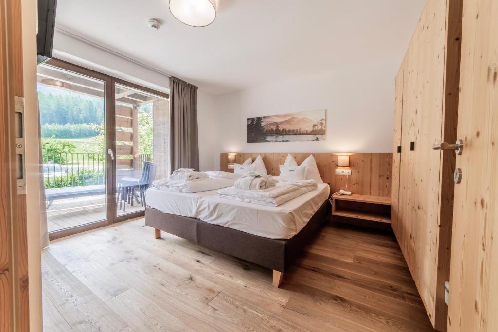 B&B - Rooms&Apartments Oberwiesen - 3
