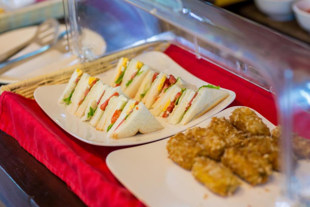 お料理のイメージ