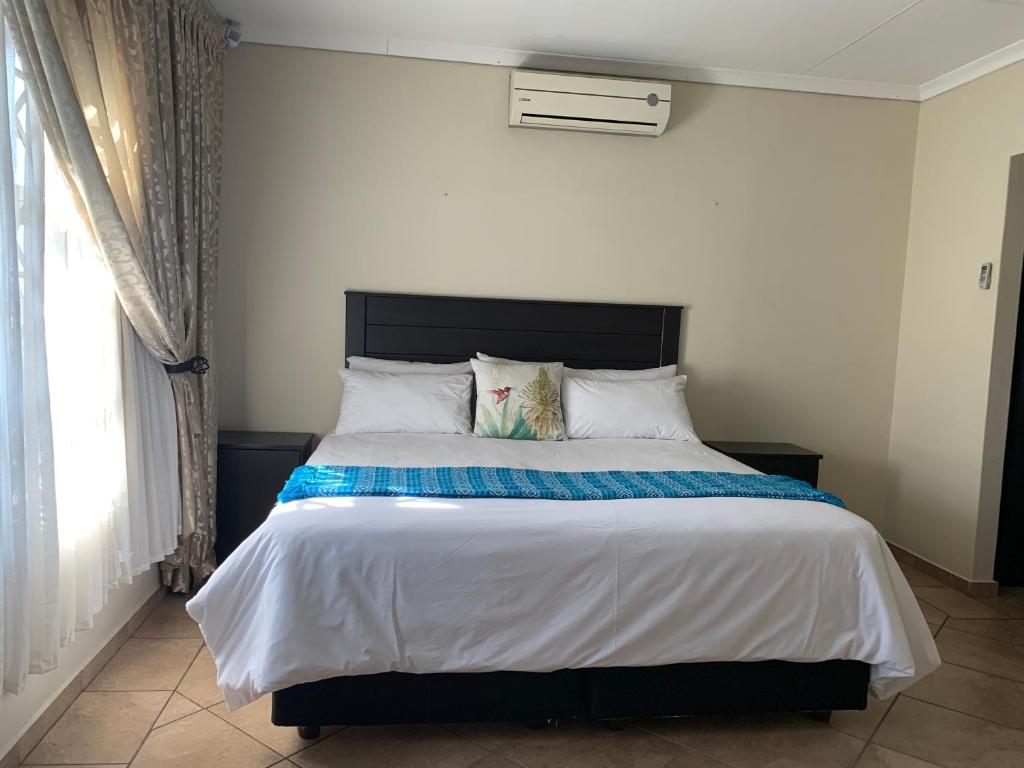Malu Guest House photo