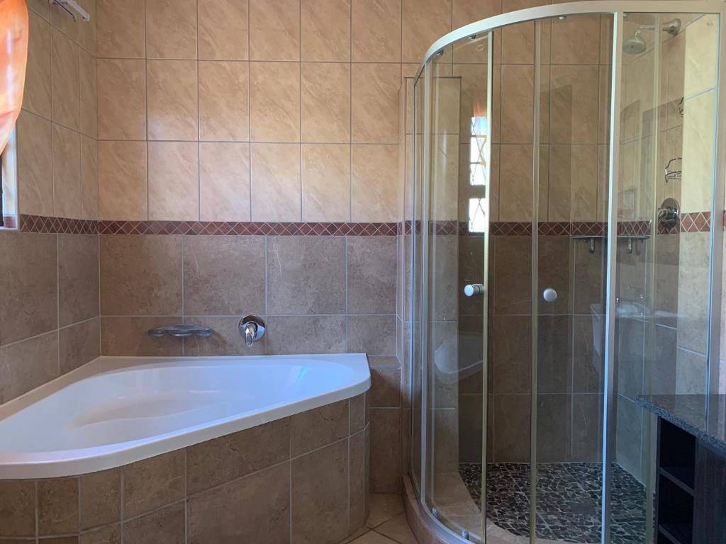 Malu Guest House photo