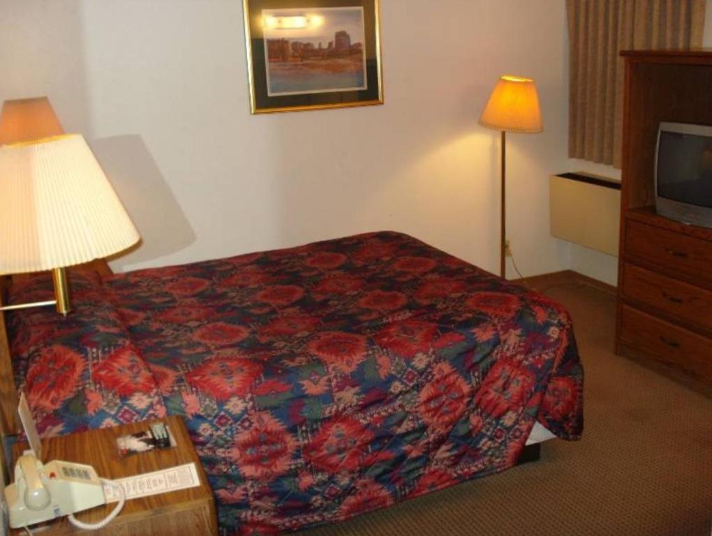 Yorkshire Motel photo