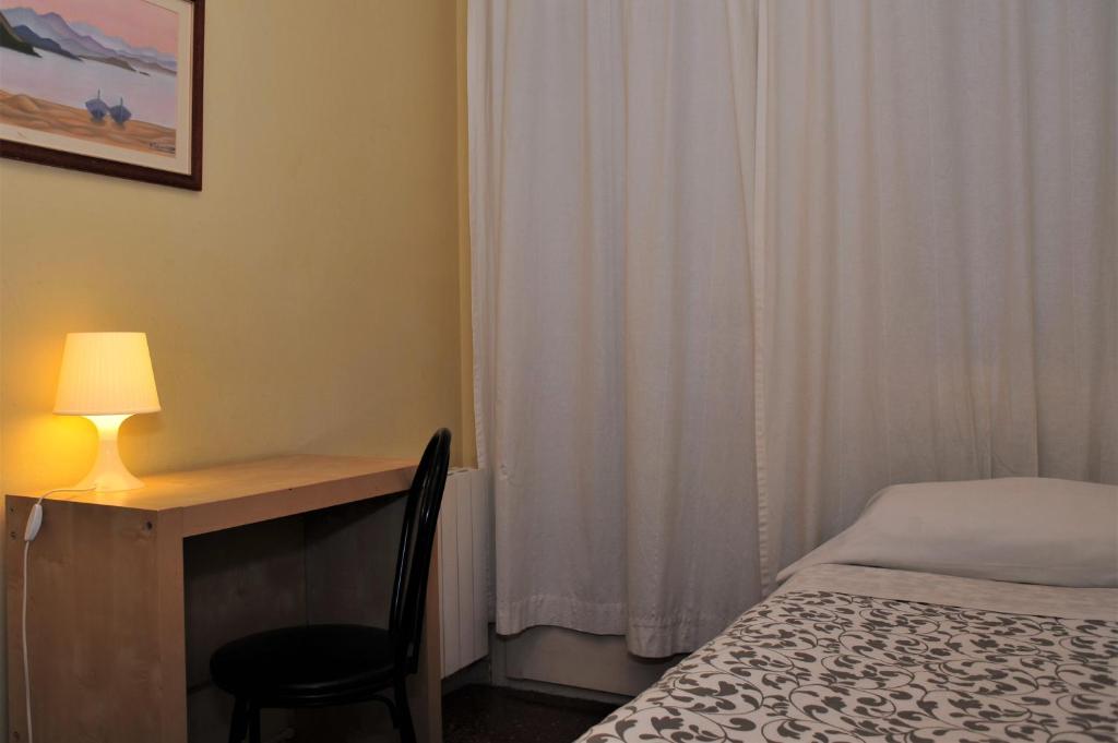 Hostal Bejar - 3