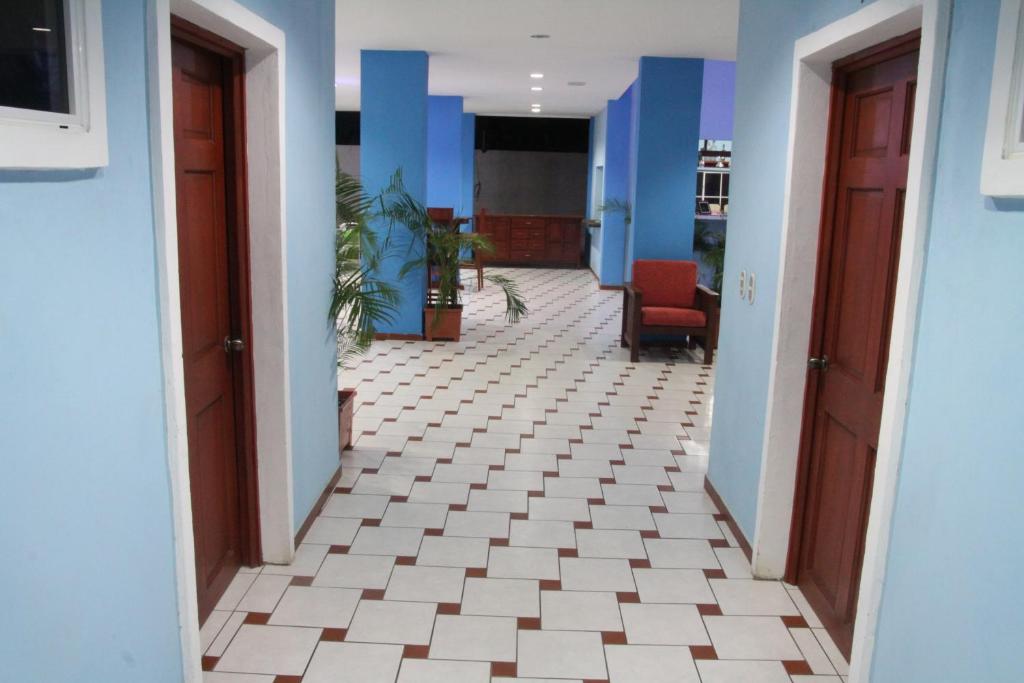 Sabas Beach Resort photo