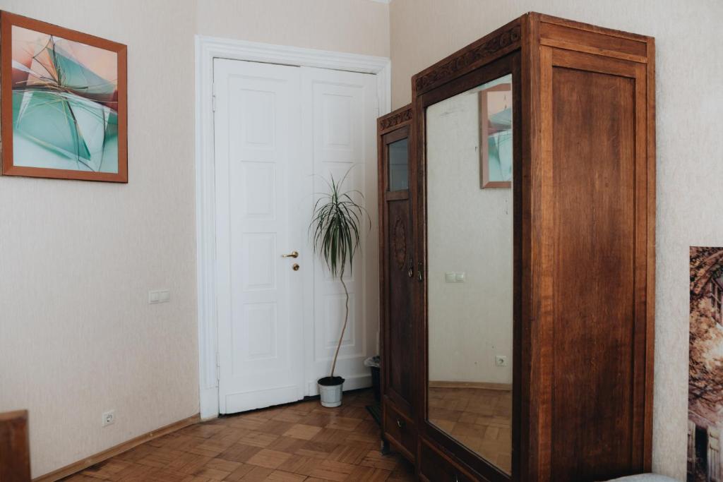 Купе Хостел Красные Ворота photo