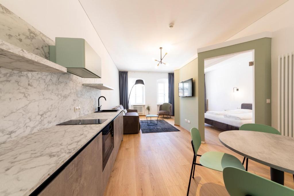 Stay COOPER l Cooper apartments