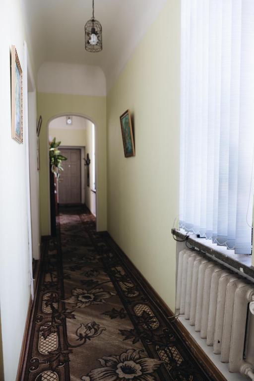 Купе Хостел Красные Ворота photo