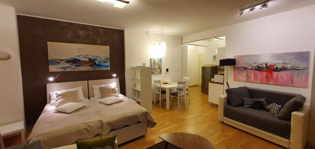 Boutique Apartments - 3