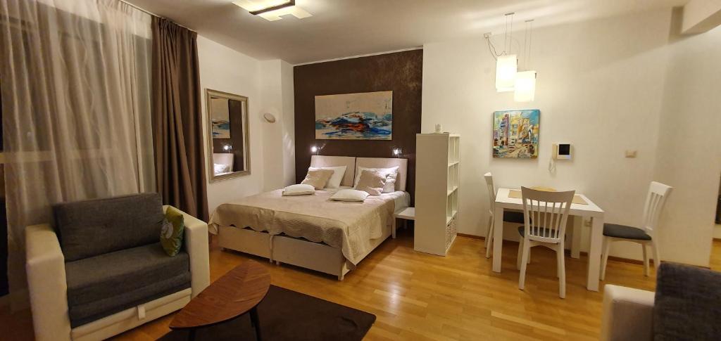 Boutique Apartments - 2