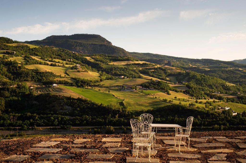 Relais SANT'AMBROGIO 전경