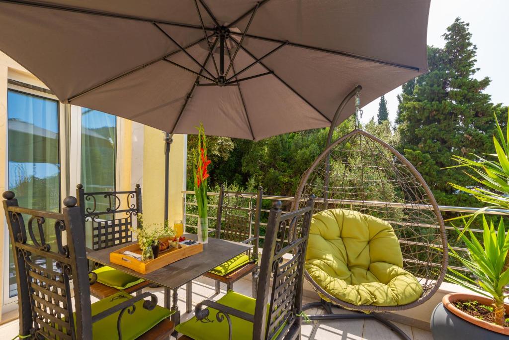 Luxury Apartment Mr. Perfect photo