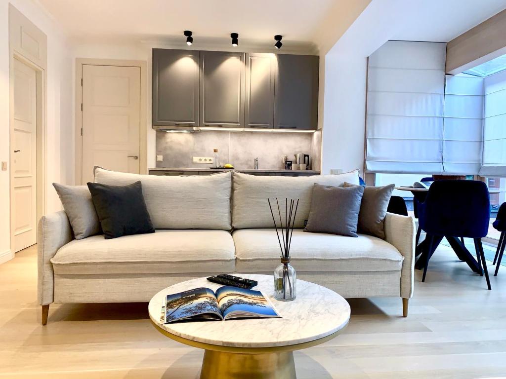 Vilnius Apartments &amp; Suites – Old Town — Hotel in Vilnius