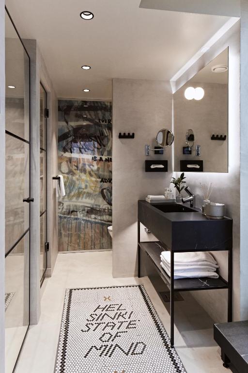 Ванная комната