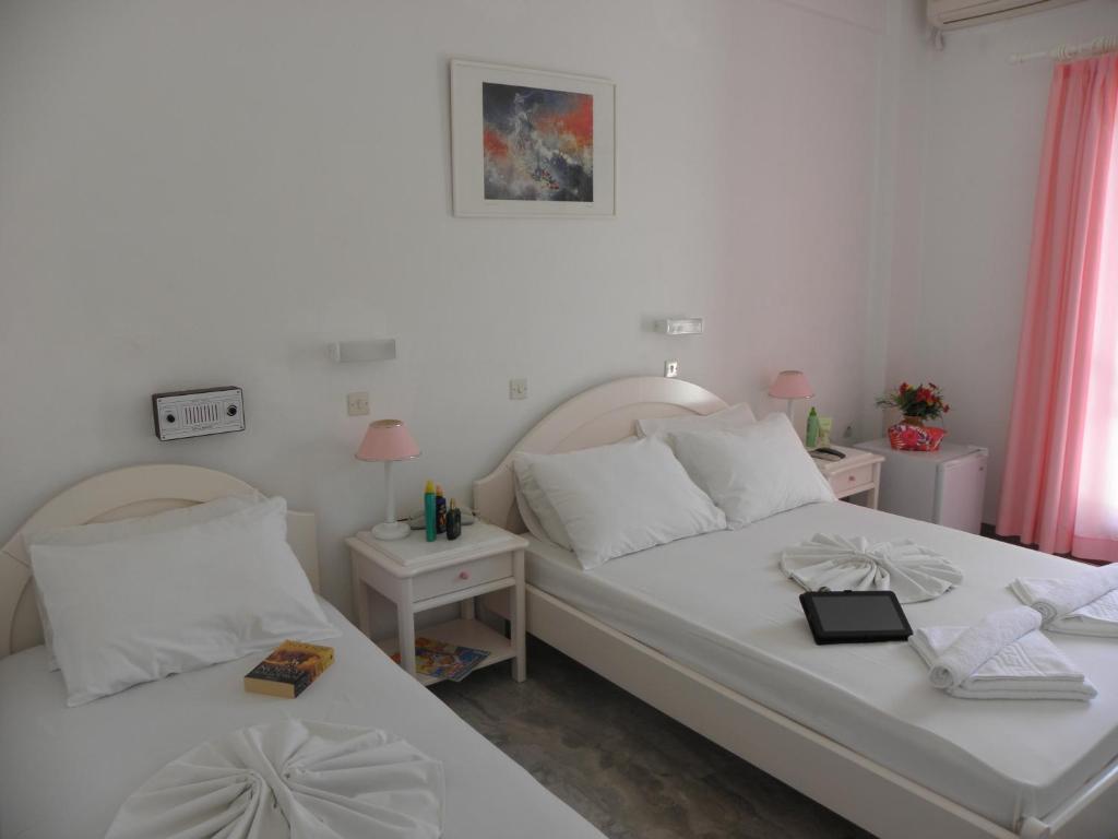 Areti Hotel photo