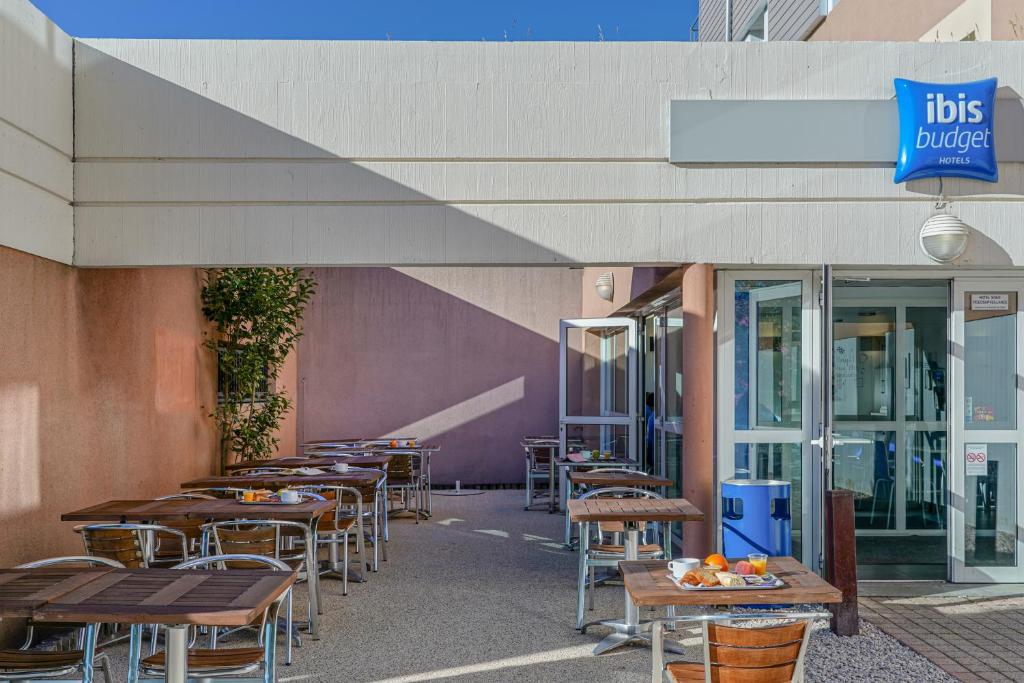 Ibis Budget Aubenas photo