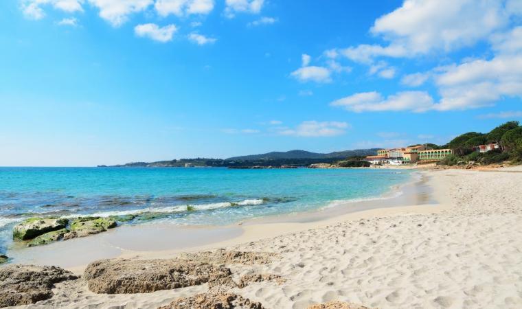Beach, Rosy B&B in Alghero