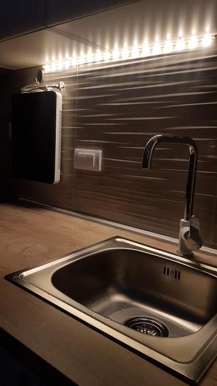 Monika apartment Tivat - 5