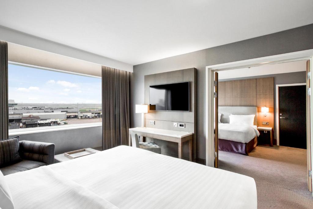 Featured Hotel