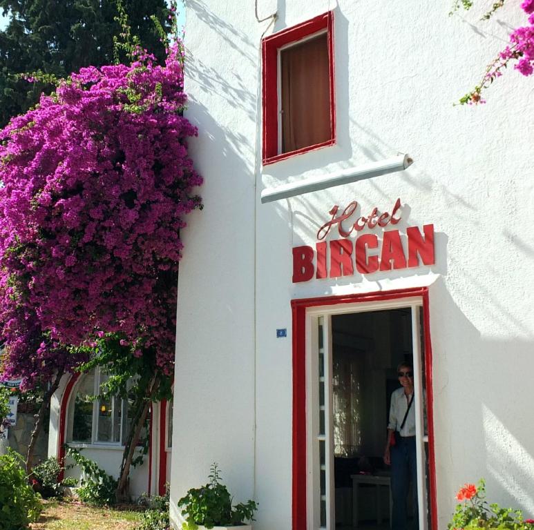 Bircan Hotel photo