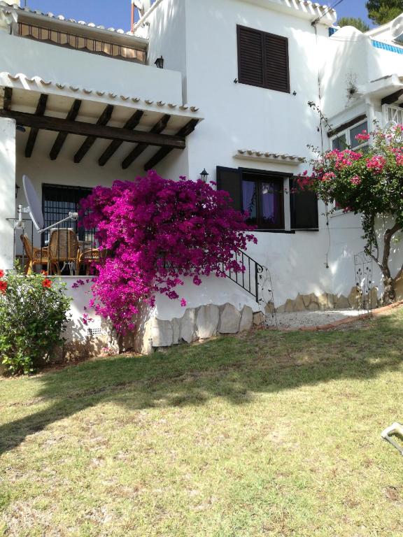 Spanien Bungalow - 5