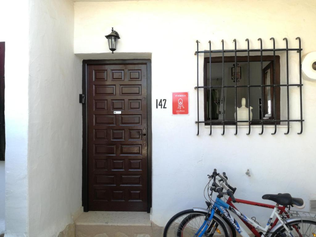 Spanien Bungalow - 4