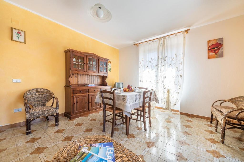 CASA COLLODI - 4