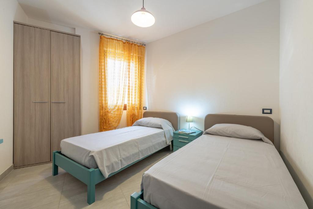CASA DEL LIDO - 1