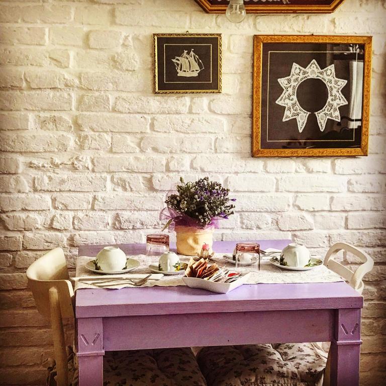 Bed & Breakfast Canova photo