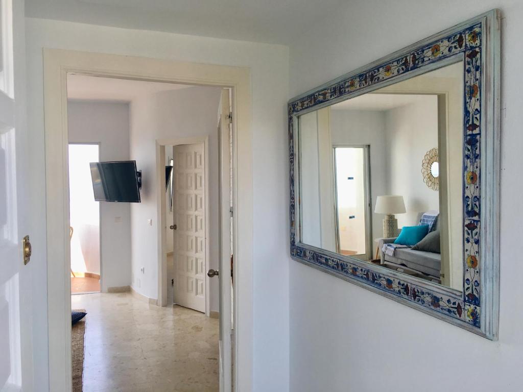 Beach & Hippie Chic Apartment for Happy People - Marbella - Calahonda - 4