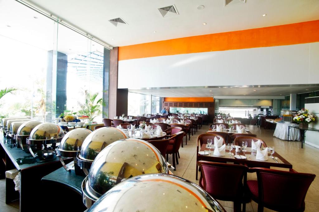 Restoran
