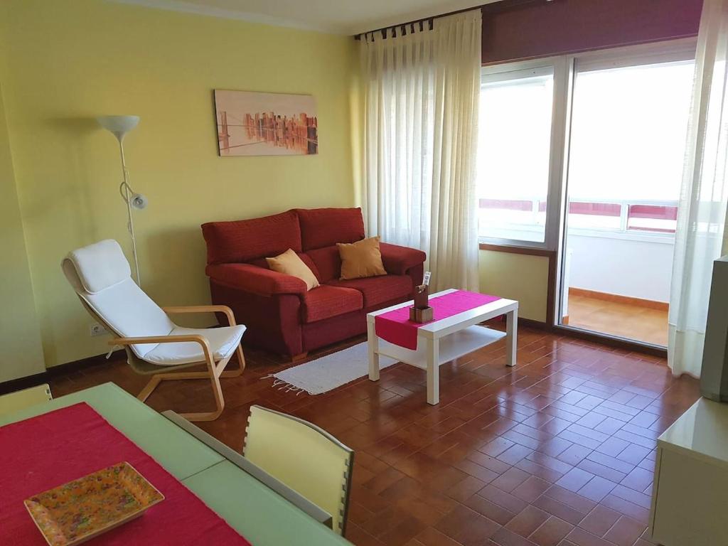 Playa Rons Apartamento - 3