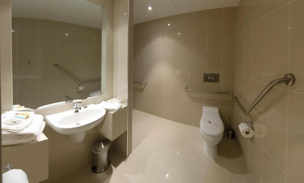 Hotel Facilities