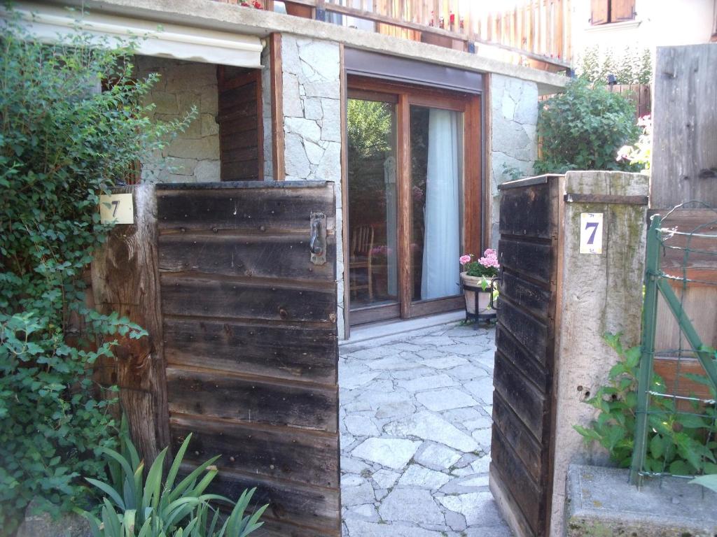 studio a proximite des pistes - 3