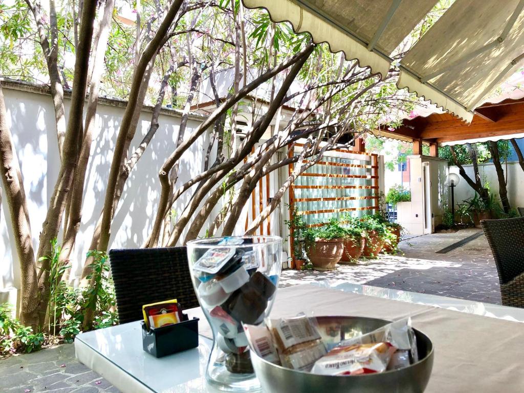 Villa Alba Luxury Resort photo