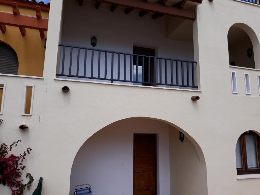 SEMON HOUSE - 5