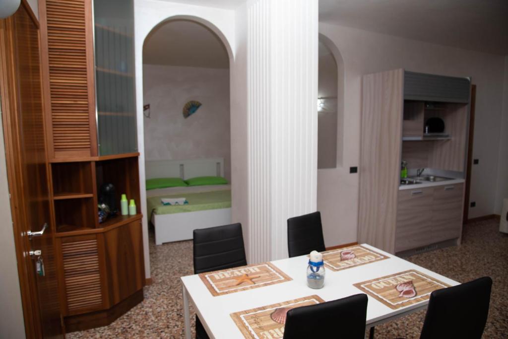 Green Apartment - 4