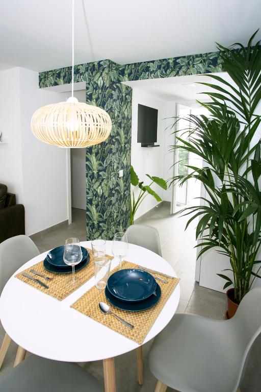MONKÓ - COCO & TROPYCAL APARTMENT o - 2
