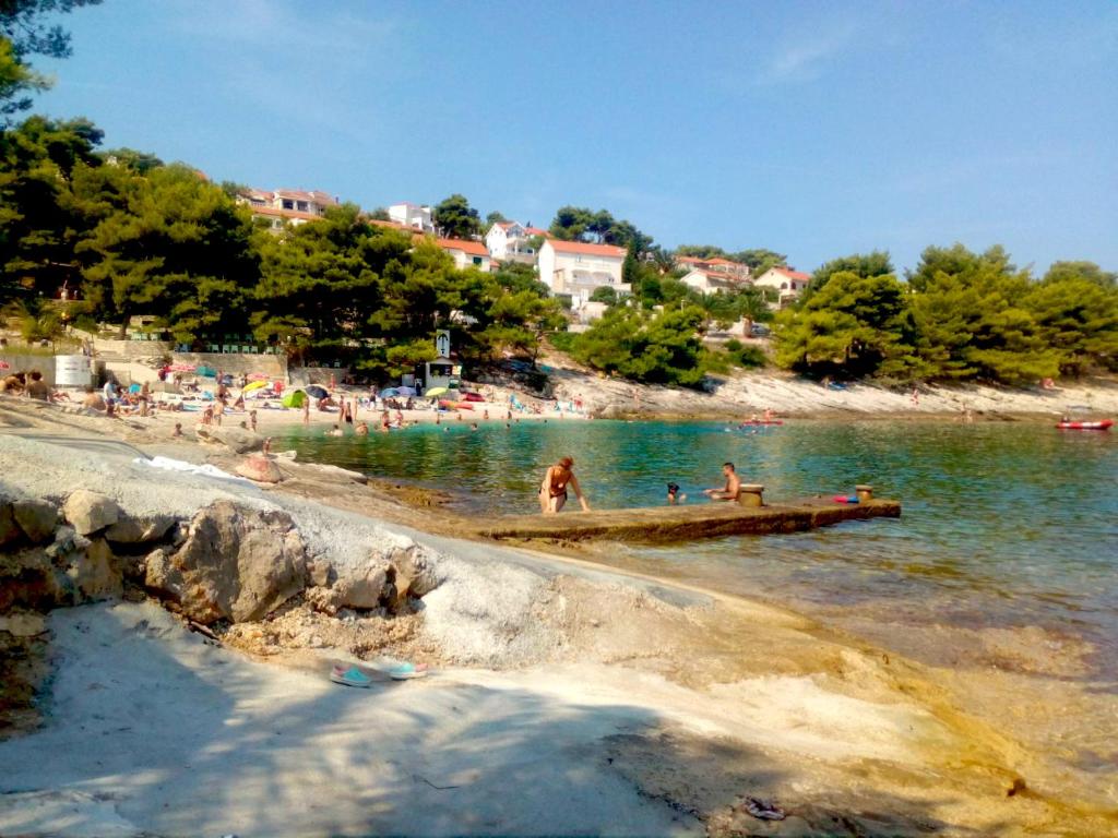 Apartman Matan, Postira photo
