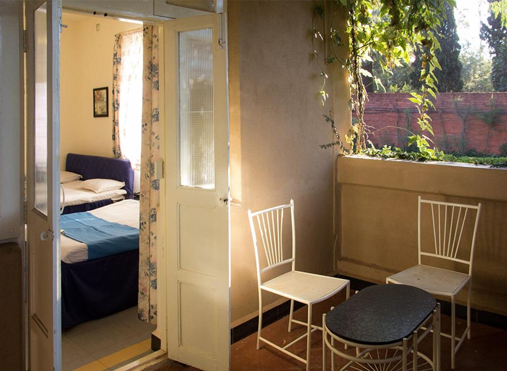 バルコニー/テラス