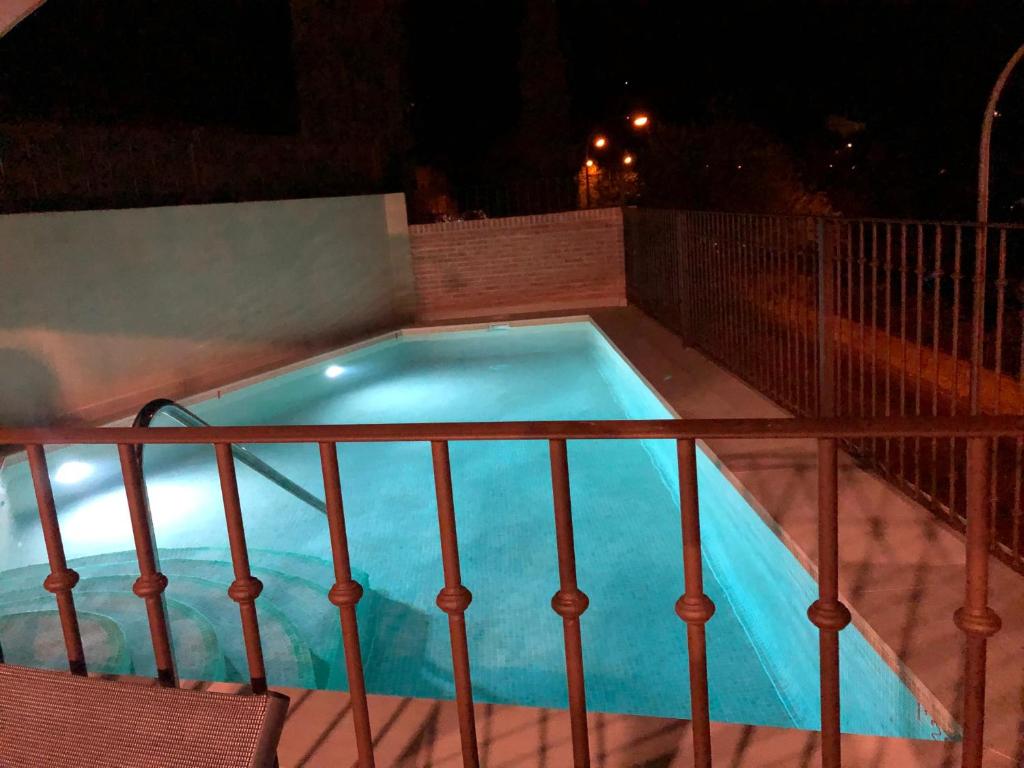 Hotel Los Cigarrales Photo 47