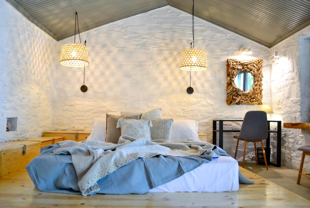Marabu Private Cottage — Hotel in Thassos