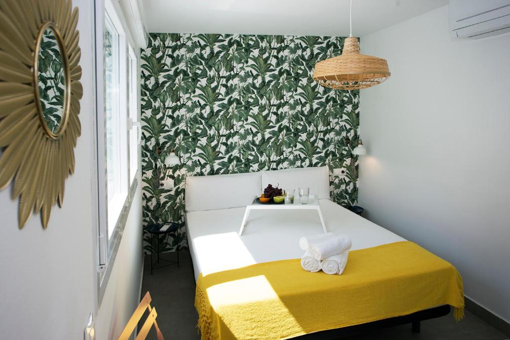 MONKÓ - BANANA & TROPYCAL APARTMENT o - 2
