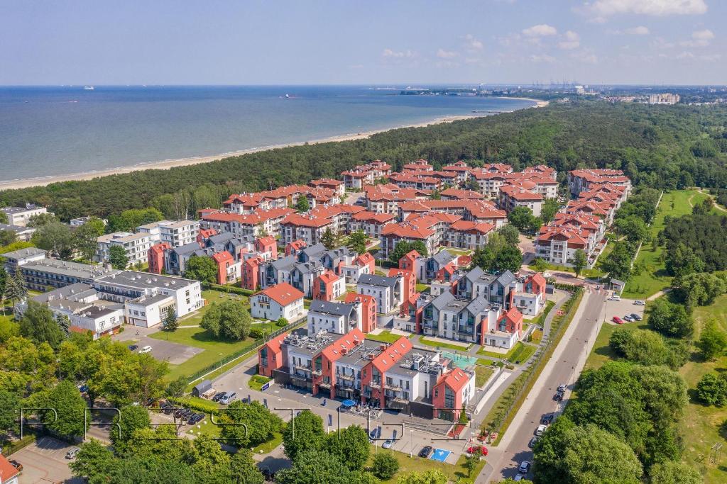 Prestige Apartments Neptun Park photo