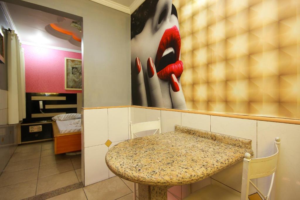 Motel Vison (Proximo GRU Aeroporto) photo