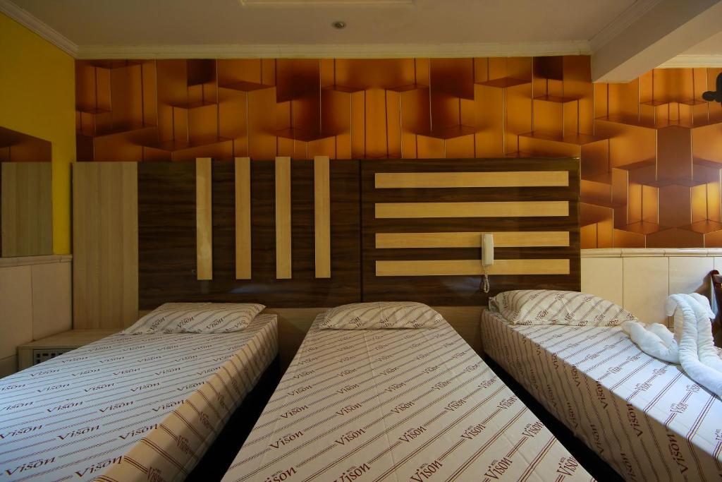 Motel Vison (Proximo GRU Aeroporto) photo
